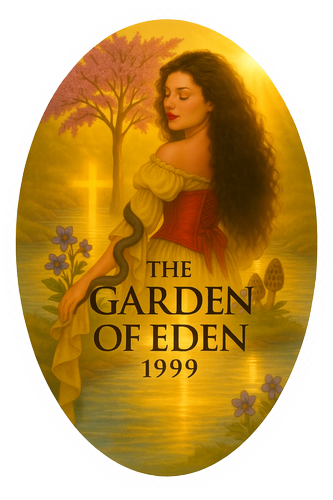 The Garden of Eden
