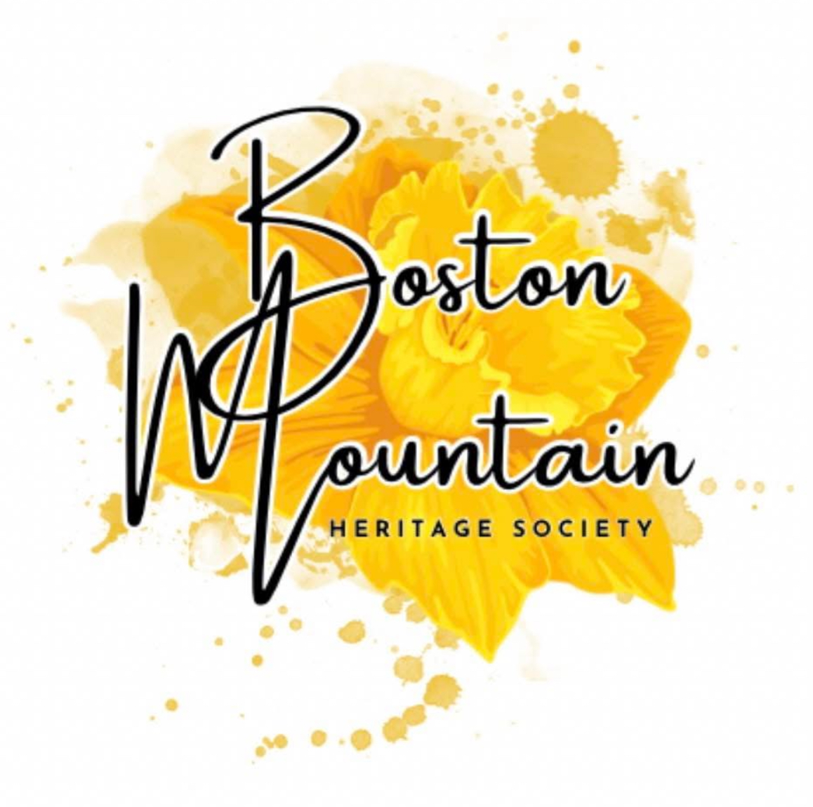 Boston Mountain Heritage Society